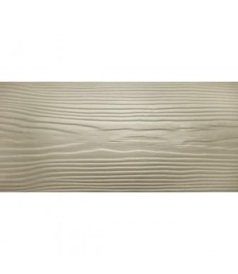 Сайдинг Фиброцементный Cedral Click WOOD C03 (Белый песок)