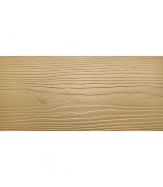 Сайдинг Фиброцементный Cedral Click WOOD C11 (Золотой песок)