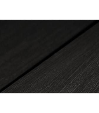 Террасная Доска ДПК SaveWood Pro Fagus (R) черный 4 пог.м.