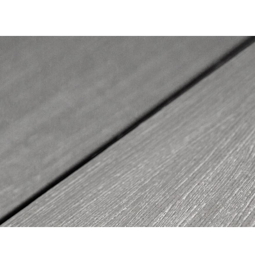 Террасная Доска ДПК SaveWood Pro Fagus (R) пепельный 3 пог.м.