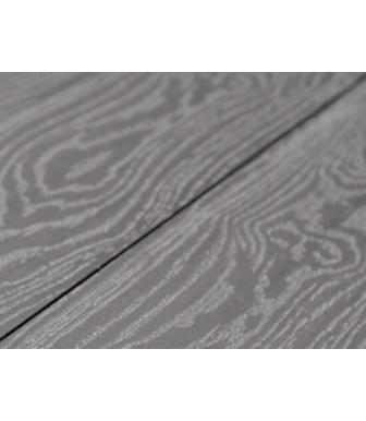 Террасная Доска ДПК SaveWood Pro Fagus (T) пепельный 3 пог.м.