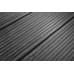 Террасная Доска ДПК SaveWood Standard-Plus Ornus (R) черный 4 пог.м.