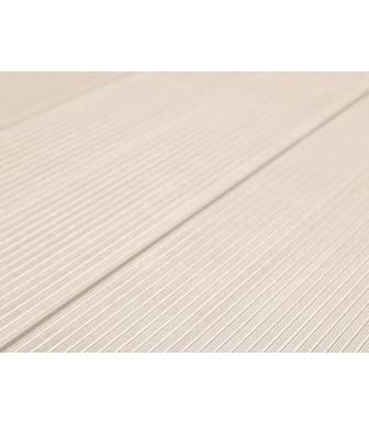 Террасная Доска ДПК SaveWood Standard-Plus Salix (S) бежевый 3 пог.м.