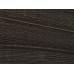 Террасная Доска ДПК SaveWood Standard Padus (R) темно-коричневый 3 пог.м.